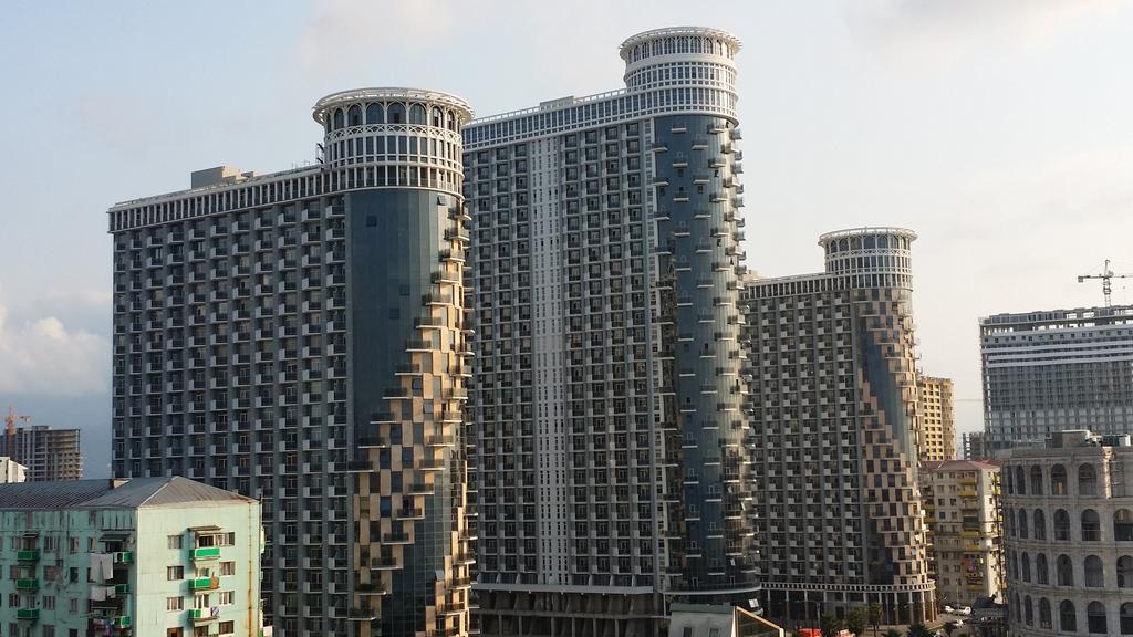 Batumi Exterior foto