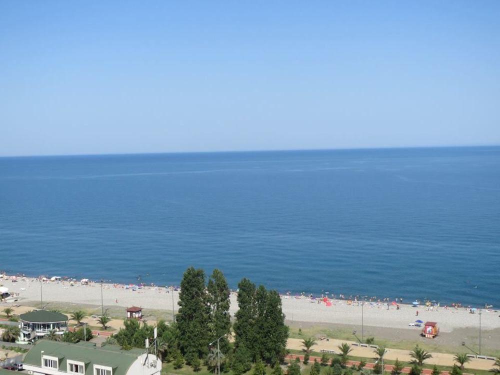 Batumi Exterior foto