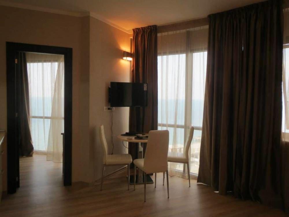 Batumi Exterior foto
