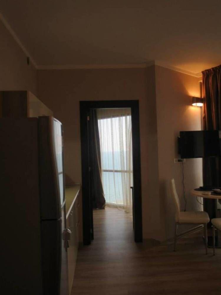 Batumi Exterior foto