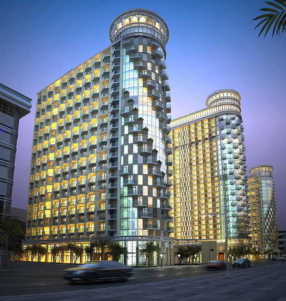 Batumi Exterior foto