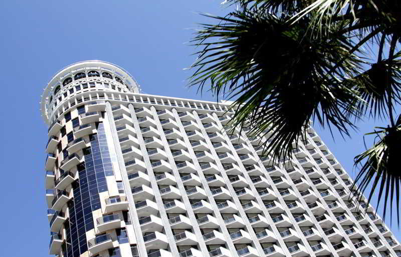 Batumi Exterior foto