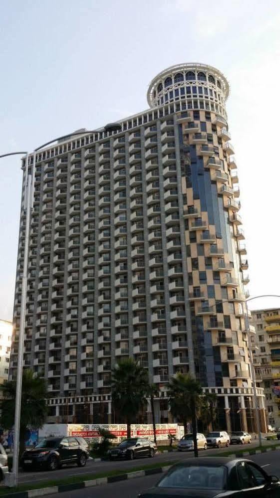 Batumi Exterior foto