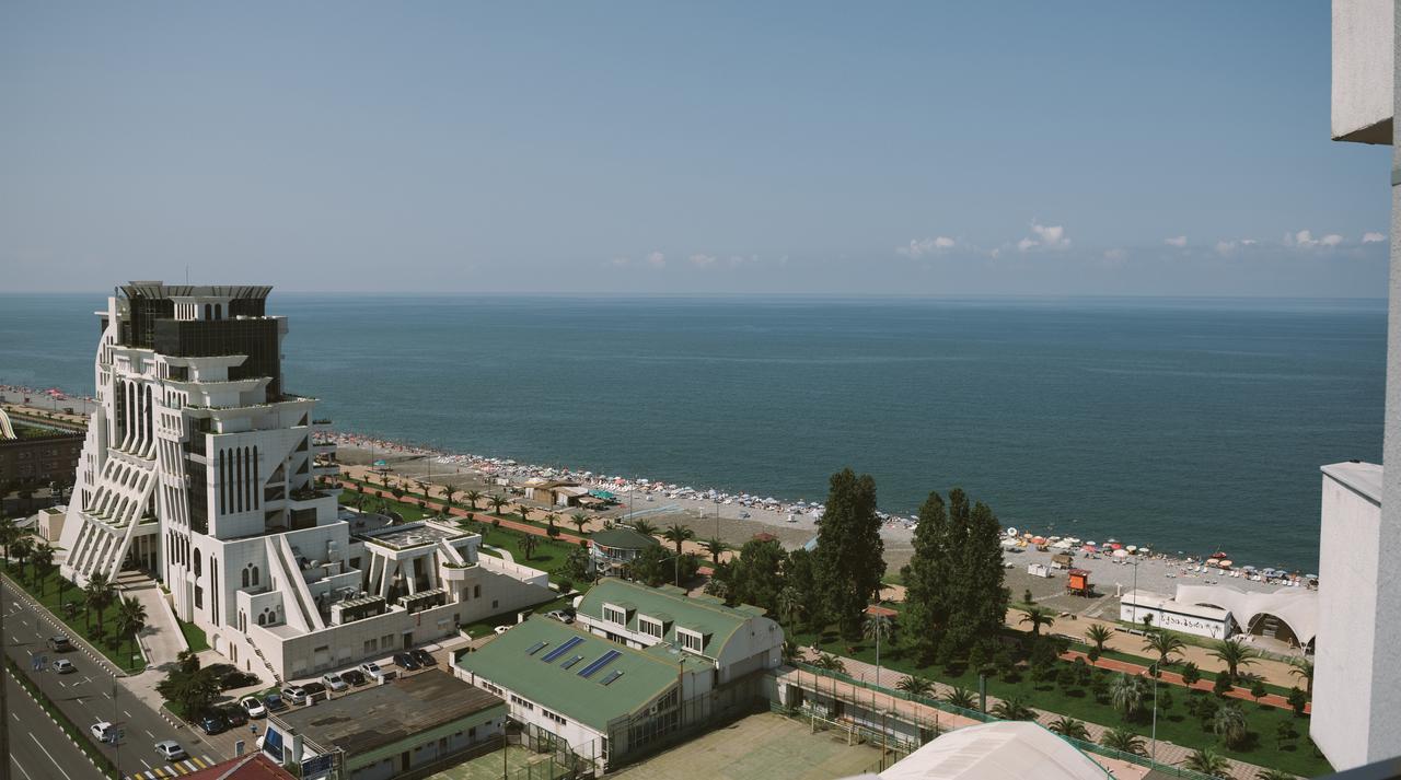 Batumi Exterior foto
