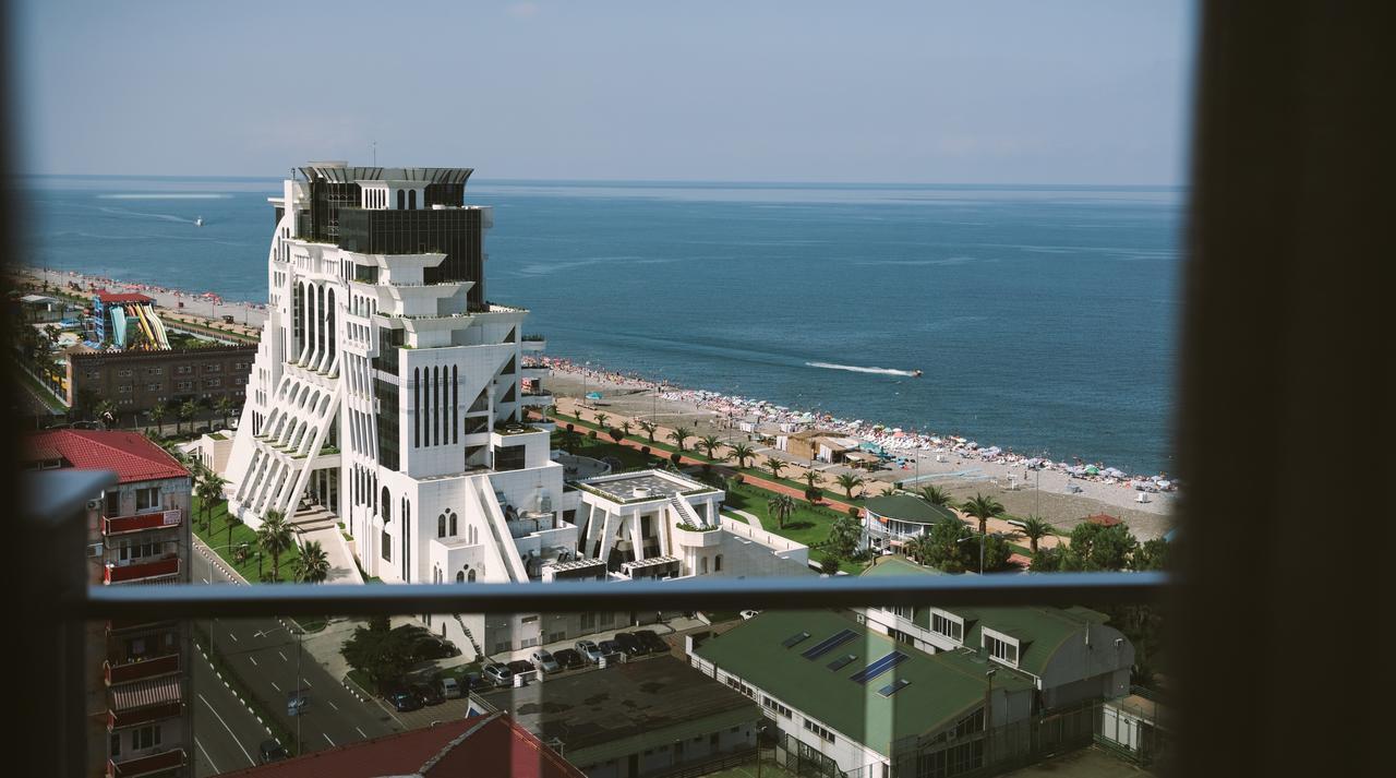 Batumi Exterior foto